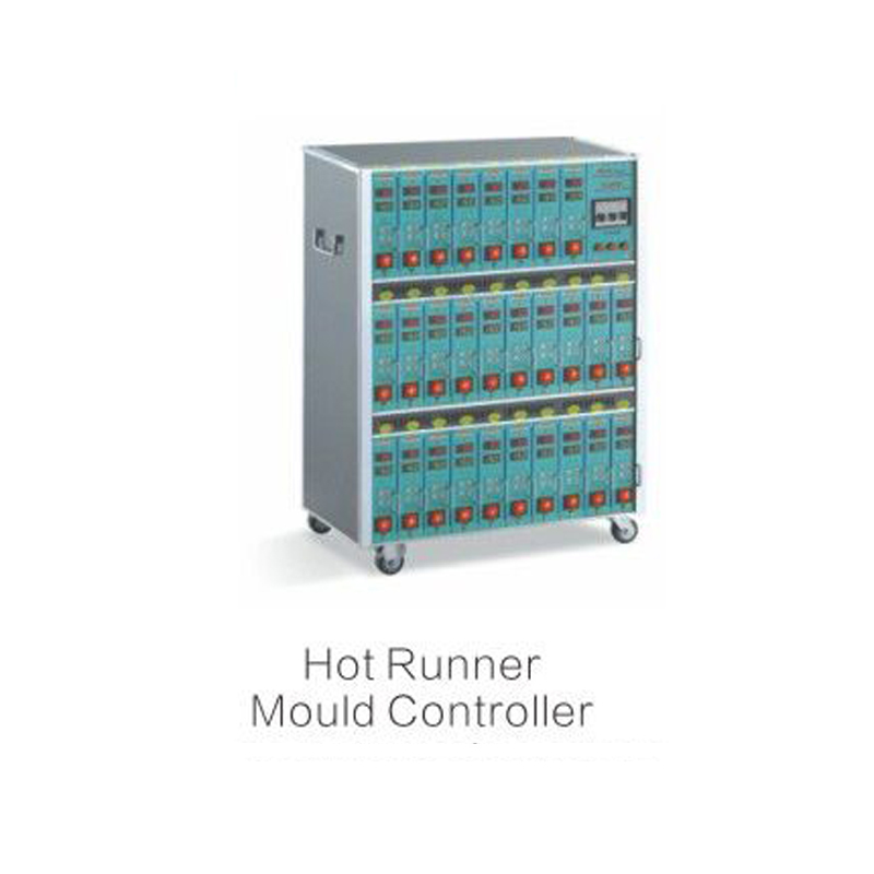 Hot  Runner  Mould  Contorller