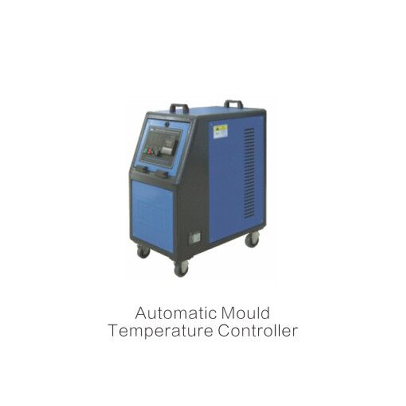 Automatic  Mould  Temperature  Controller