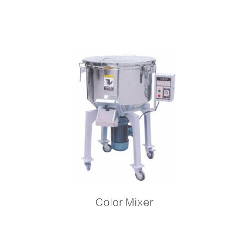 Color   Mixer