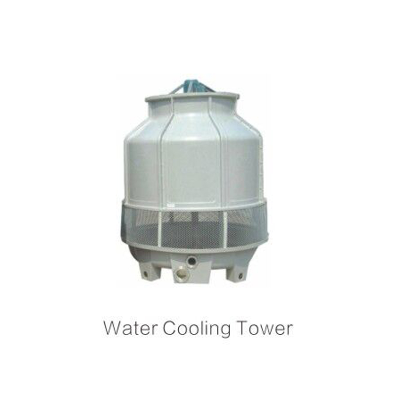 Water   Cooling   Tower